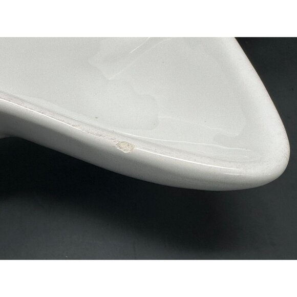 3 PIER 1 STAR SHAPED NESTING SERVING BOWLS Red White Blue Patriotic July 4th HTF - Picture 15 of 15